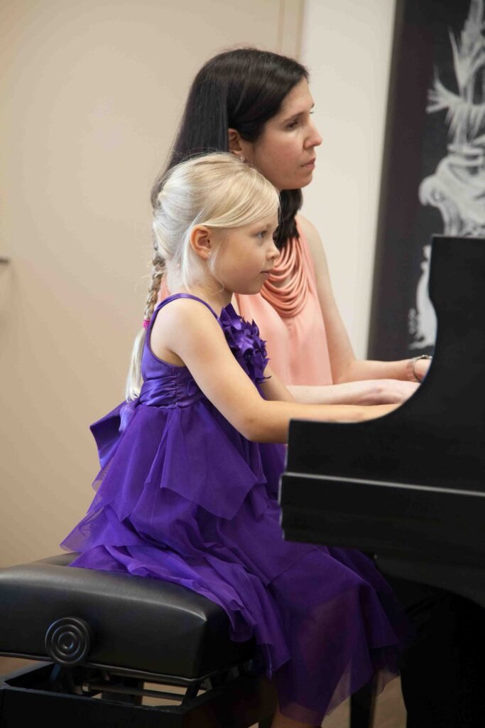 Spring Recital 2017