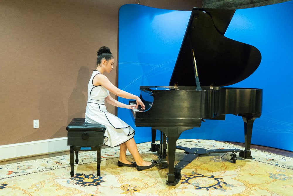 Spring Recital 2018